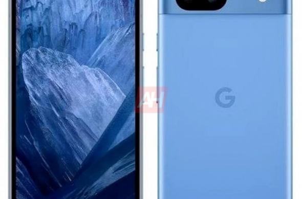 Google Pixel 8a - Randări: 1.jpg