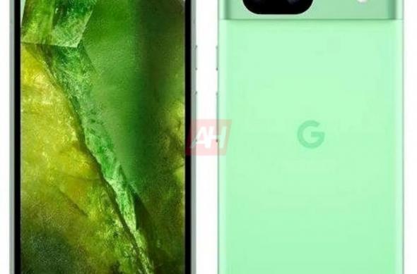 Google Pixel 8a - Randări: 3.jpg