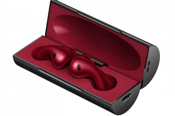 Huawei FreeBuds Lipstick 2 fotografii oficiale: image4.jpg