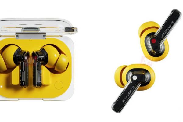 Ce știm despre noile căști Nothing Ear respectiv Ear (a)? Randări și detalii au ajuns pe web