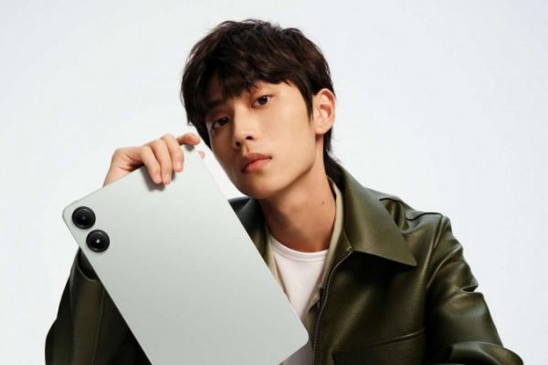 Redmi Pad Pro - Teasere oficiale