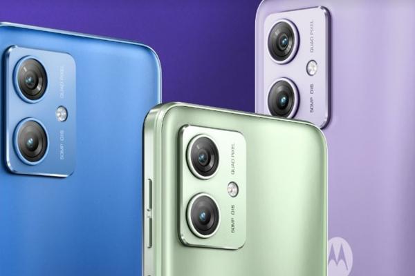 Motorola Moto G64 5G lansat oficial! E primul telefon cu procesor Dimensity 7025 din lume și are baterie de 6000 mAh