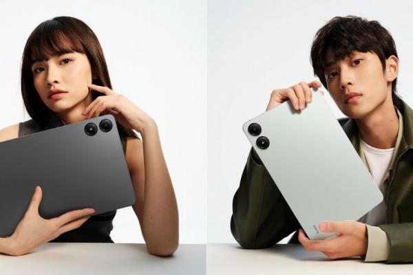 Tableta Redmi Pad Pro a sosit! Are display de 12.1 inch, procesor Snapdragon 7s Gen 2, accesorii smart compatibile