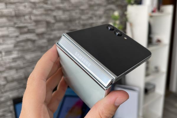 Turul Magazinelor #1408: Samsung Galaxy Z Flip 5 sub 4000 lei, Galaxy A55 cu 500 lei mai ieftin, TV LG lansat în 2024