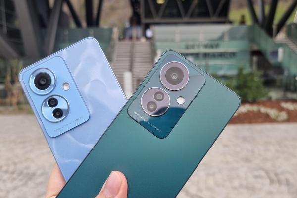 OPPO Reno11 F 5G - Galerie foto Mobilissimo.ro