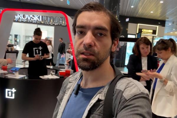 OnePlus şi-a deschis magazin oficial în România; Unde se află şi ce oferte sunt? 