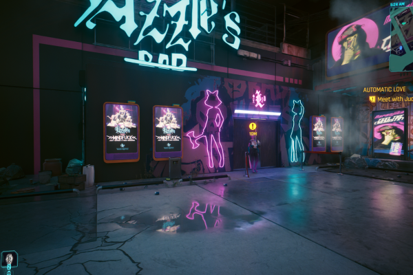 Tot ce trebuie să ştii despre revoluţia lui DLSS 3.5, Ray Reconstruction şi aportul AI-ului NVIDIA în Cyberpunk şi alte jocuri de top