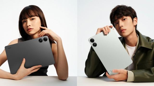<b>Tableta Redmi Pad Pro a sosit! Are display de 12.1 inch, procesor Snapdragon 7s Gen 2, accesorii smart compatibile</b>Recent a debutat în China un smartphone special și anume Redmi Turbo 3, primul model din portofoliul companiei și chiar din lume cu procesor Snapdragon 8s Gen 3. Ei bine, alături de el vine și prima tabletă Pad Pro din portofoliul Redmi