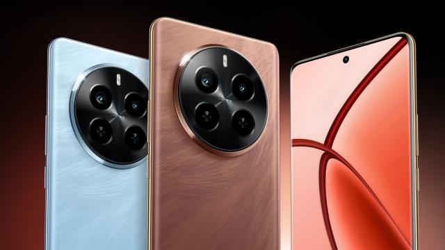 <b>realme P1 şi realme P1 Pro lansate oficial, cu ecran OLED de 120 Hz, baterii mari, cu încărcare rapidă</b>realme a inaugurat o serie nouă de telefoane în această săptămână şi e vorba aici despre seria P. Ea include modelele realme P1 şi realme P1 Pro, cu ecrane AMOLED de 120 Hz la bord, dar şi cu camere principale de 50 de megapixeli 