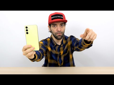 Samsung Galaxy A55 5G Video Review în Limba Română