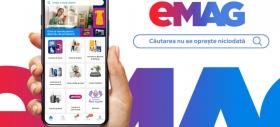 eMAG va susţine o parte din comisioanele partenerilor din MarketPlace de Black Friday 2022 şi pregăteşte "substanţial mai multe oferte"