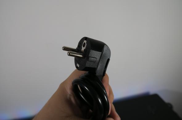 IP-COM G1110P-8-150W - Unboxing: Switch IP-COM 16.jpg