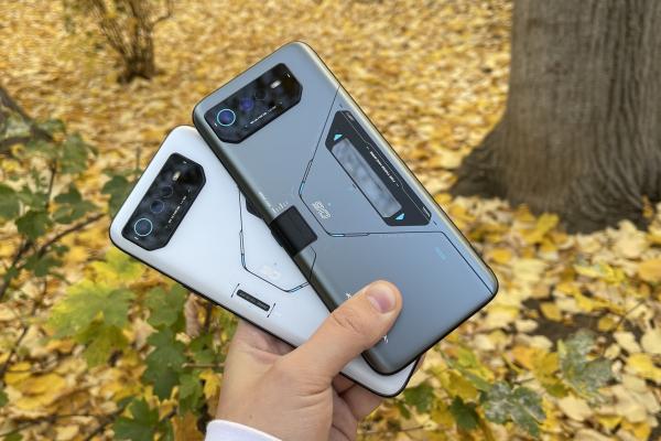 MediaTek Dimensity 9000+ versus Snapdragon 8+ Gen1; ASUS ROG Phone 6D Ultimate dă dureri de cap celor de la Qualcomm!
