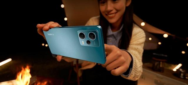 Varianta globală a lui Redmi Note 12 Pro+ 5G e listată în baze de date importante; Ar debuta la începutul anului viitor