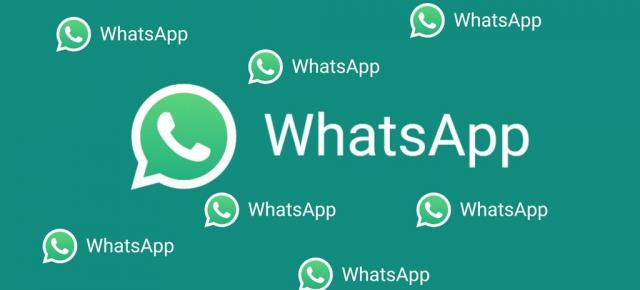 WhatsApp primeşte funcţii noi: Communities, sondaje, apeluri video cu 32 persoane, Self Message