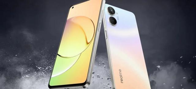 realme 10 Pro+ e listat de un operator din China înainte de debut, alături de imagini de prezentare și specificații complete