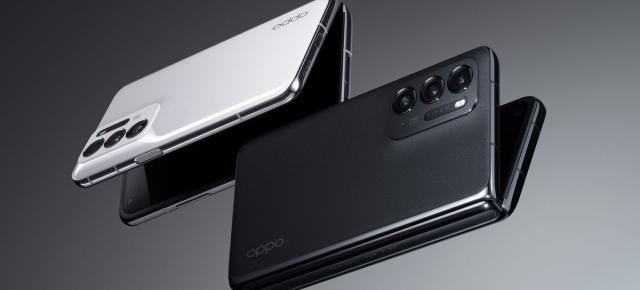 Telefonul pliabil OPPO Find N2 are specificaţiile dezvăluite de o captură de ecran; Primim tot ecran mic