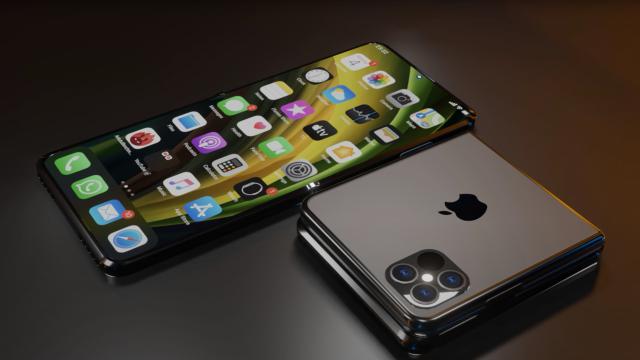 <b>Samsung este de părere că Apple va lansa primul telefon pliabil în 2024; Sud coreenii ar putea furniza panoul ecranului pliabil</b>Zilele trecute o publicaţie din Coreea de Sud a oferit detalii despre Galaxy Z Fold 5 şi faptul că ar putea include un slot pentru stylus. Aceeaşi sursă a menţionat în treacăt planurile Samsung pentru telefoanele pliabile ale viitorilor ani, coroborate 