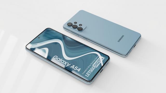 <b>Samsung Galaxy A54 5G primește certificarea 3C, semn că lansarea sa ar putea avea loc mai devreme</b>Se pare că Samsung ar putea grăbi lansarea tuturor smartphone-urilor din portofoliul său curând. După ce aflam că seria Galaxy S23 ar putea debuta mai devreme, chiar spre finalul acestui an, azi modelul Galaxy A54 5G a primit certificarea 3C