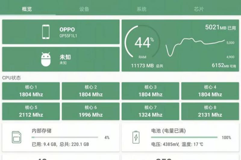 OPPO Find N2 - Capturi ecran (Leak): oppo find n2 1.jpg