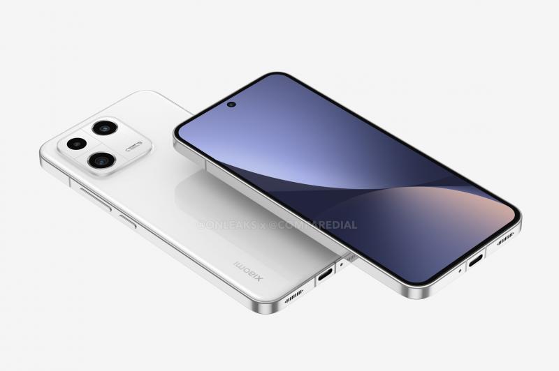 Xiaomi 13 - Randări via OnLeaks: Xiaomi-13-5K3.jpg