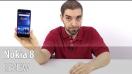 Nokia 8 Video Review în Limba Română
