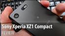 Sony Xperia XZ1 Compact Video Review în Limba Română