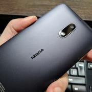 Nokia 6 Review
