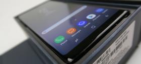 Samsung Galaxy Note 9 nu va mai avea scanner de amprente integrat în ecran până la urmă; Ar putea debuta pe Galaxy S10