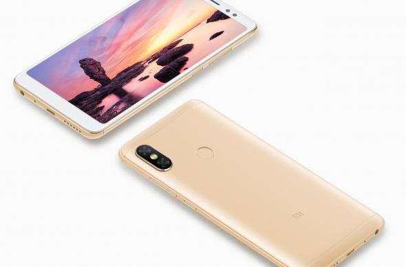 Xiaomi Redmi Note 5 Pro - Fotografii oficiale: Xiaomi-Redmi-Note-5-Pro_003.jpg