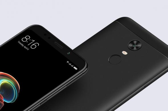 Xiaomi Redmi Note 5 - Fotografii oficiale: Xiaomi-Redmi-Note-5_004.jpg