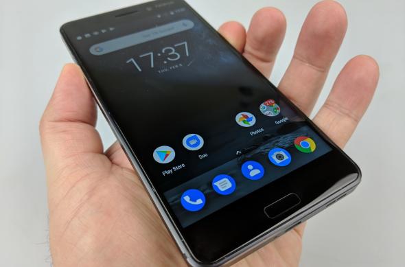 Nokia 6 - Galerie foto Mobilissimo.ro: Nokia-6_064.jpg