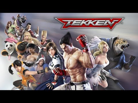 Video-review joc Tekken Mobile, prezentat pe Nokia 6 (Joc Android, iOS)