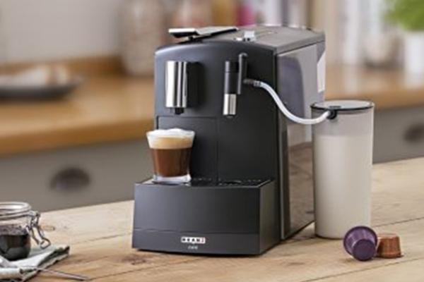 Turul Magazinelor #379: Telefon super selfie la reducere, espressor la preţ bun, încărcător wireless Apple şi alimentator cu manivelă