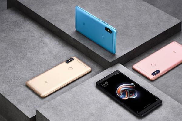 Xiaomi Redmi Note 5 Pro este anunțat oficial; Are cameră duală în spate și noul procesor Snapdragon 636