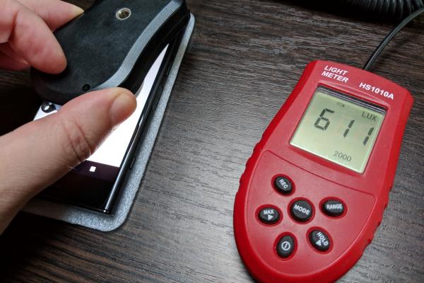 Sony Xperia XZ1 Compact - Teste Mobilissimo.ro