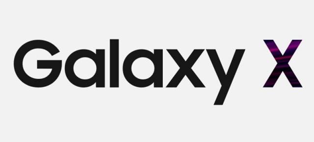 Seria de flagship-uri Samsung Galaxy S s-ar putea redenumi de la anul; Se adoptă forma Galaxy X (Zvon)