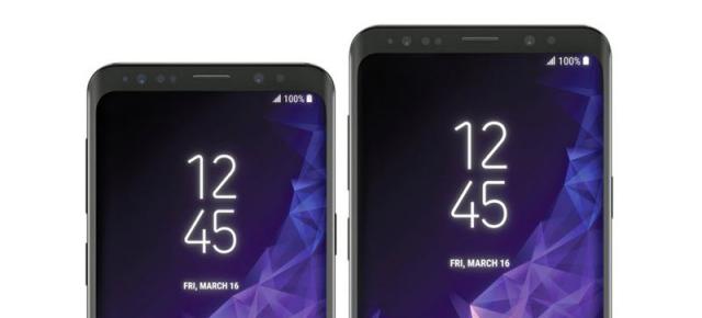 Samsung Galaxy S9 apare în benchmark-uri noi: duel între versiunea Exynos şi cea Snapdragon, depăşind performanţele lui iPhone X în AnTuTu