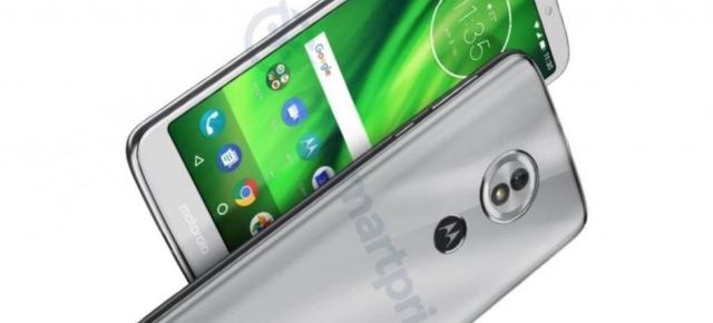 Moto G6, Moto G6 Play și Moto G6 Plus apar în noi randări alături de specificații și prețuri
