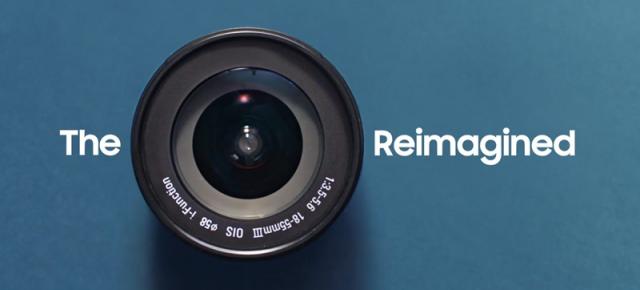 Samsung confirmă diafragma variabilă de pe Samsung Galaxy S9 cu un nou teaser (Video)