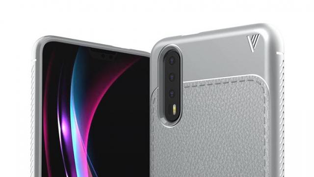 <b>Huawei P20 va debuta cu Android 8.1 la bord şi EMUI 8.1, extra funcţii AI/NPU</b>În ultima săptămână am aflat și faptul că Huawei are de gând să își lanseze noul flagship pe data de 27 martie în Paris, sărind astfel peste debutul așteptat la MWC mai degrabă. Știm că telefonul urmează a oferi 3 camere foto în spate și astăzi