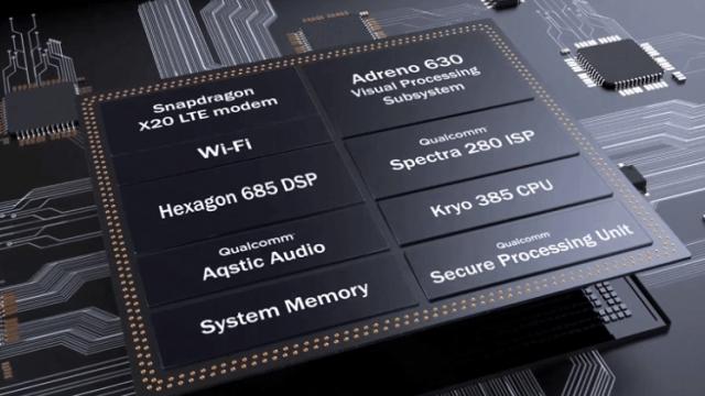 <b>Un smartphone misterios cu procesor Snapdragon 845 apare în GeekBench; Ar putea fi Galaxy S9+</b>În această săptămână și-a făcut apariția în GeekBench și un smartphone misterios listat sub numele de cod XXXX. Ce ne atrage atenția aici este faptul că terminalul adoptă un procesor Qualcomm Snapdragon 845 și 6 GB RAM, dotări care ne 