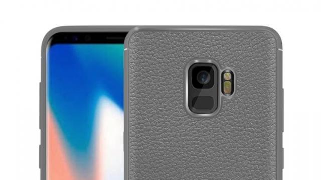 <b>Samsung Galaxy S9 va oferi difuzoare stereo și o funcție similară lui Animoji de pe iPhone X</b>Doar 12 zile rămase până la debutul lui Samsung Galaxy S9 și deja știm mai tot ce se poate despre acest viitor flagship, inclusiv faptul că va fi cel mai scump smartphone din seria S de până acum. Astăzi publicația sud-coreenă ETNews.com are 