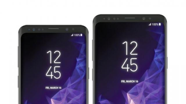 <b>Samsung Galaxy S9 apare în benchmark-uri noi: duel între versiunea Exynos şi cea Snapdragon, depăşind performanţele lui iPhone X în AnTuTu</b>Lansarea smartphone-ului Samsung Galaxy S9 este la numai 10 zile distanță și cu toate acestea continuă leak-urile, astăzi fiind vorba despre benchmark-uri în care vedem listate ambele variante, adică cele cu Exynos și Snapdragon. După cum se poate