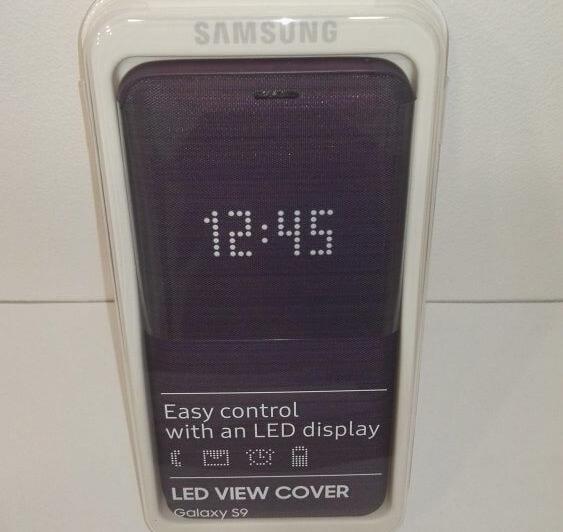 Huse originale Samsung Galaxy S9: Huse-Originale-Samsung-Galaxy-S9_007.jpg