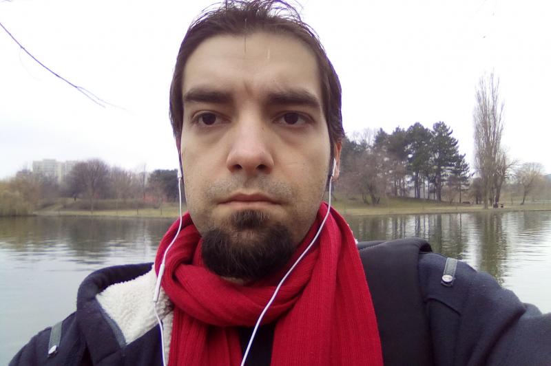 Allview X4 Soul Infinity L - Mostre Foto (selfie): IMG_20180102_132528.jpg