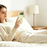 Vrei smartphone cu ecran secundar în spate dar nu ai bani de Xiaomi 18 Pro Max? Honor X5D S are așa ceva și costă doar 135 de euro