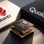 Huawei și Qualcomm semnează un acord pentru brevete 5G și AI; americanii cumpără și patente Huawei