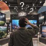 Îți cumperi televizor? 5 lucruri mai importante decât o listă lungă de specificații