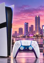 Ghid de supraviețuire pentru GTA 6: Unde mai găsești pe stoc consola PlayStation 5 Pro